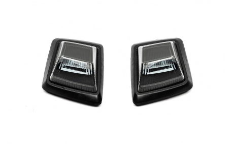 Комплект обвеса Mercedes G-class W463