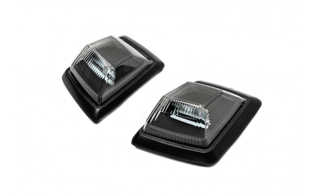 Комплект обвеса Mercedes G-class W463