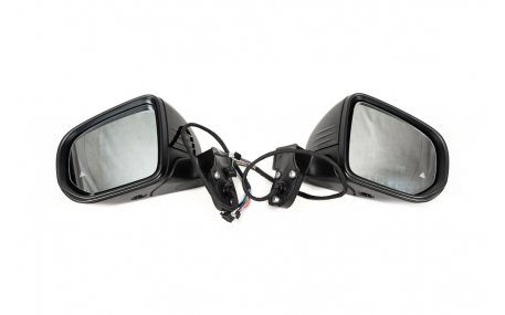 Комплект обвеса Mercedes G-class W463