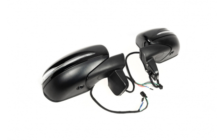 Комплект обвеса Mercedes G-class W463