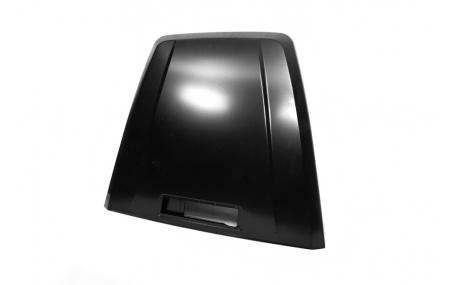 Комплект обвеса Mercedes G-class W463