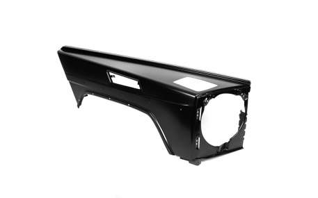 Комплект обвеса Mercedes G-class W463