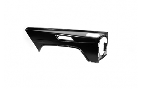 Комплект обвеса Mercedes G-class W463