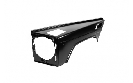 Комплект обвеса Mercedes G-class W463