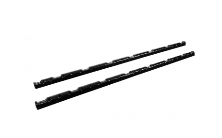 Комплект обвеса Mercedes G-class W463