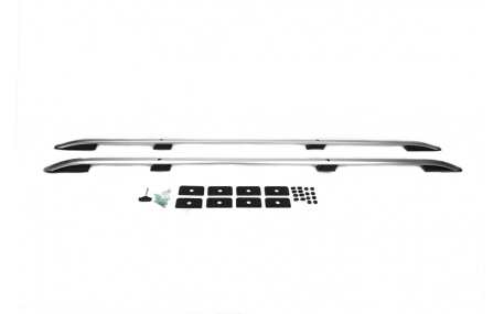 Рейлинги Ford Transit