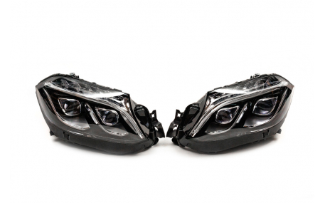 Фары передние Mercedes GLS-class X166