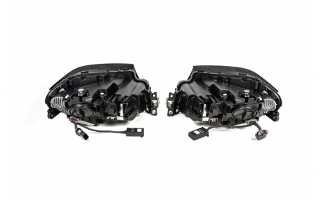 Фары передние Mercedes GLS-class X166