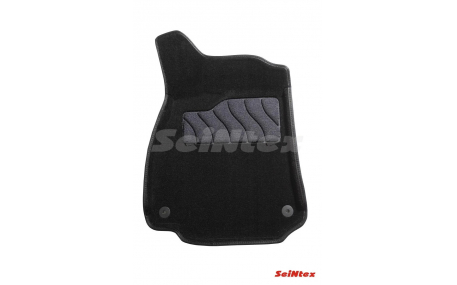 Коврики в салон Audi A6 C8