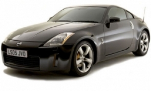 350Z (2003-2008)