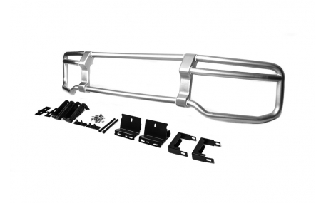 Защита передняя Mercedes G-class W463