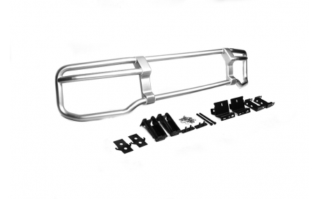 Защита передняя Mercedes G-class W463