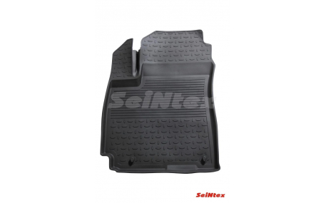 Коврики в салон Kia Soul