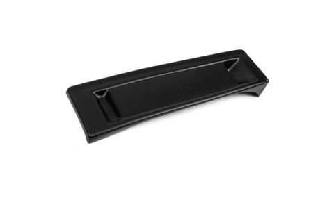 Подиум под номерной знак