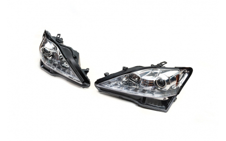 Фары передние Lexus IS 2006-2013