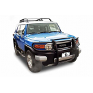 Защита передняя Toyota FJ Cruiser