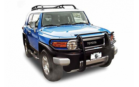 Защита передняя Toyota FJ Cruiser