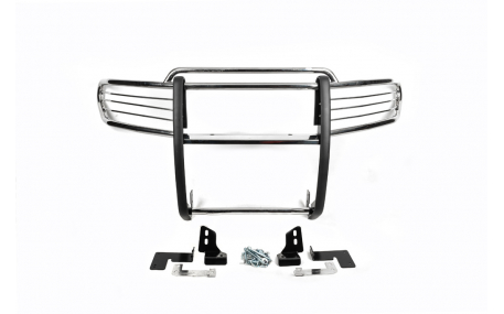 Защита передняя Toyota FJ Cruiser