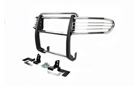 Защита передняя Toyota FJ Cruiser