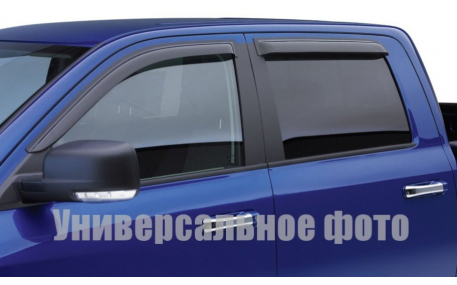 Дефлекторы окон Suzuki SX-4