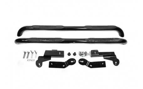 Подножки Toyota RAV4 Long