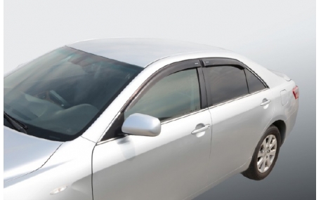 Дефлекторы окон Toyota Camry V40
