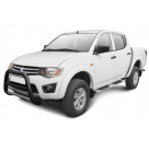 Подножки Mitsubishi L200