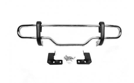 Защита передняя Toyota FJ Cruiser