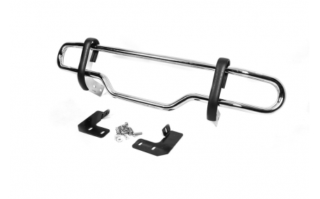 Защита передняя Toyota FJ Cruiser