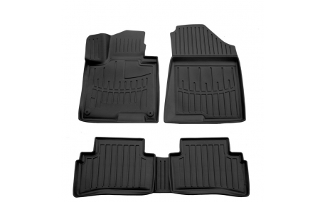 Коврики в салон Kia Sportage