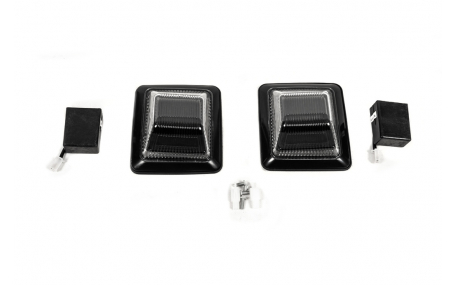 Повороты Mercedes G-class W463