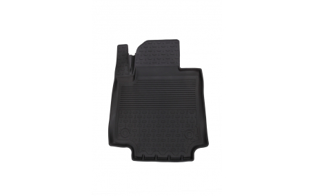 Коврики в салон Toyota RAV4