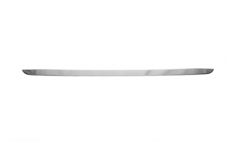 Хром накладки Hyundai Accent