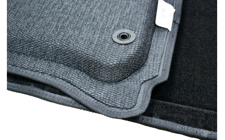 Коврики в салон Subaru Forester 