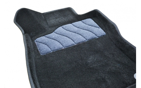 Коврики в салон Subaru Forester 