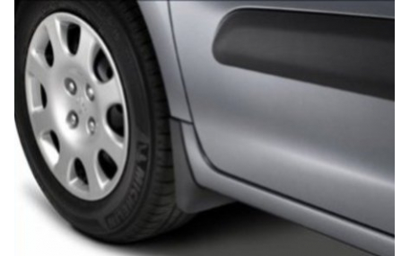 Брызговики Citroen Berlingo