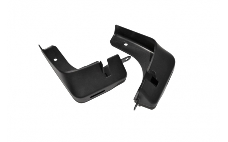 Брызговики Citroen Berlingo