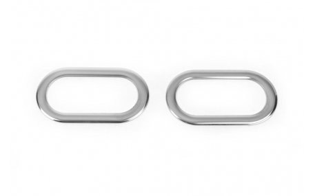 Хром накладки