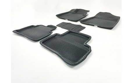 Коврики в салон Hyundai Tucson