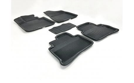 Коврики в салон Hyundai Tucson