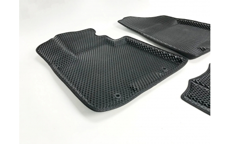 Коврики в салон Hyundai Tucson