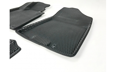 Коврики в салон Hyundai Tucson