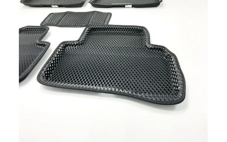 Коврики в салон Hyundai Tucson