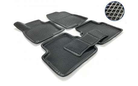 Коврики в салон Mazda CX-5