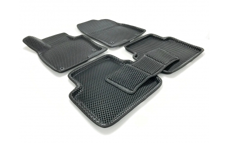 Коврики в салон Mazda CX-5