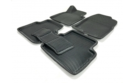 Коврики в салон Mazda CX-5