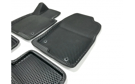 Коврики в салон Mazda CX-5