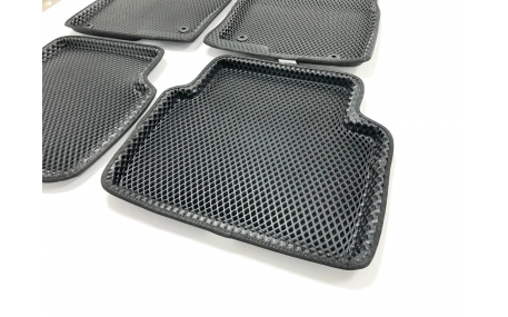 Коврики в салон Mazda CX-5