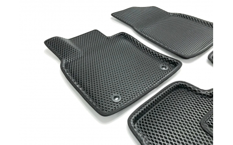 Коврики в салон Toyota Camry V70