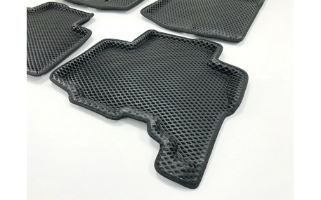 Коврики в салон Toyota Land Cruiser Prado 150